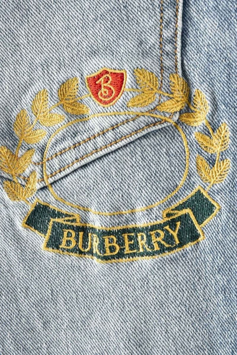 Burberry Jeans